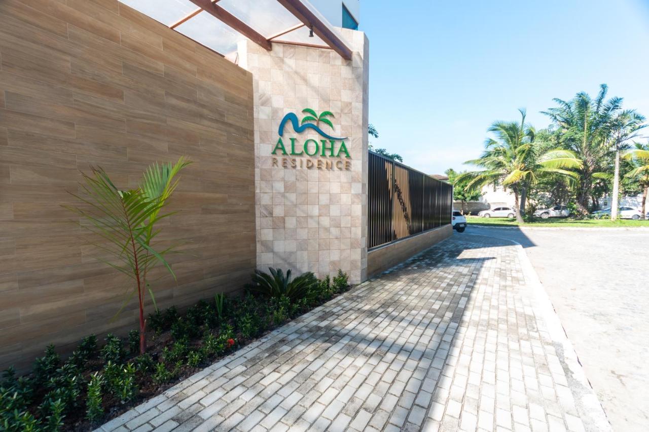 Aloha * Pôrto das Galinhas