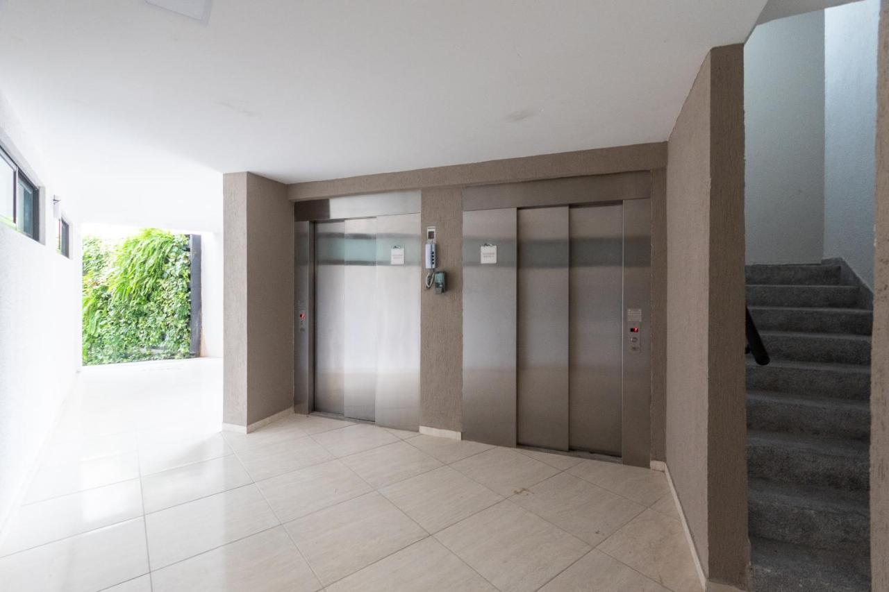 Apartamento Aloha Pôrto das Galinhas