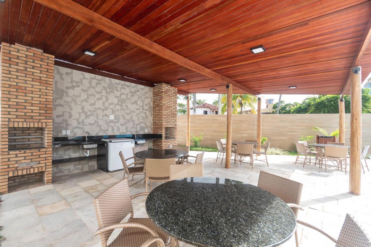 Apartamento Aloha