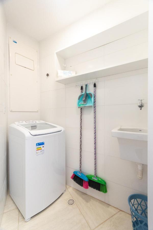 Apartamento Aloha Pôrto das Galinhas