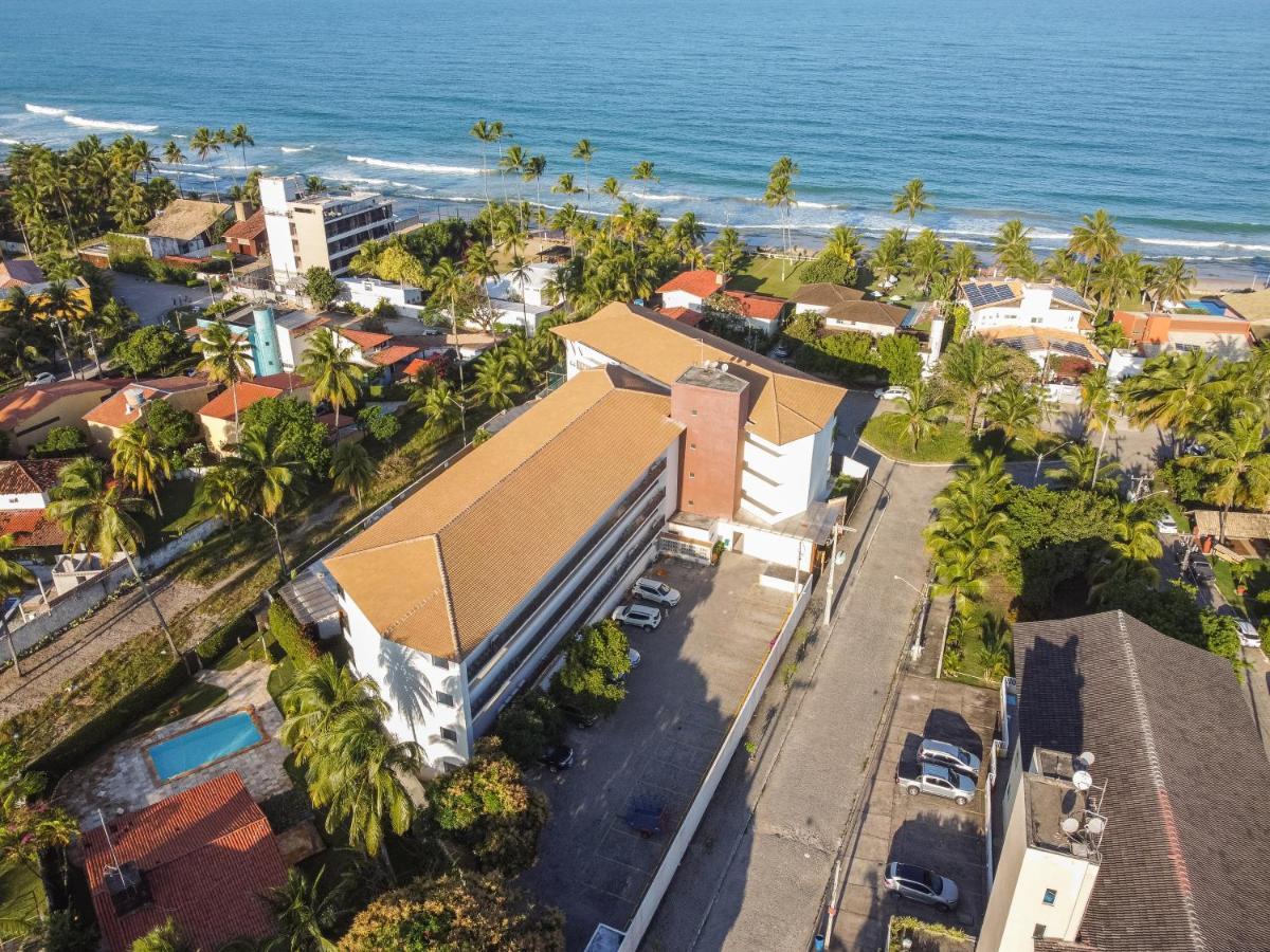 Aloha Pôrto das Galinhas