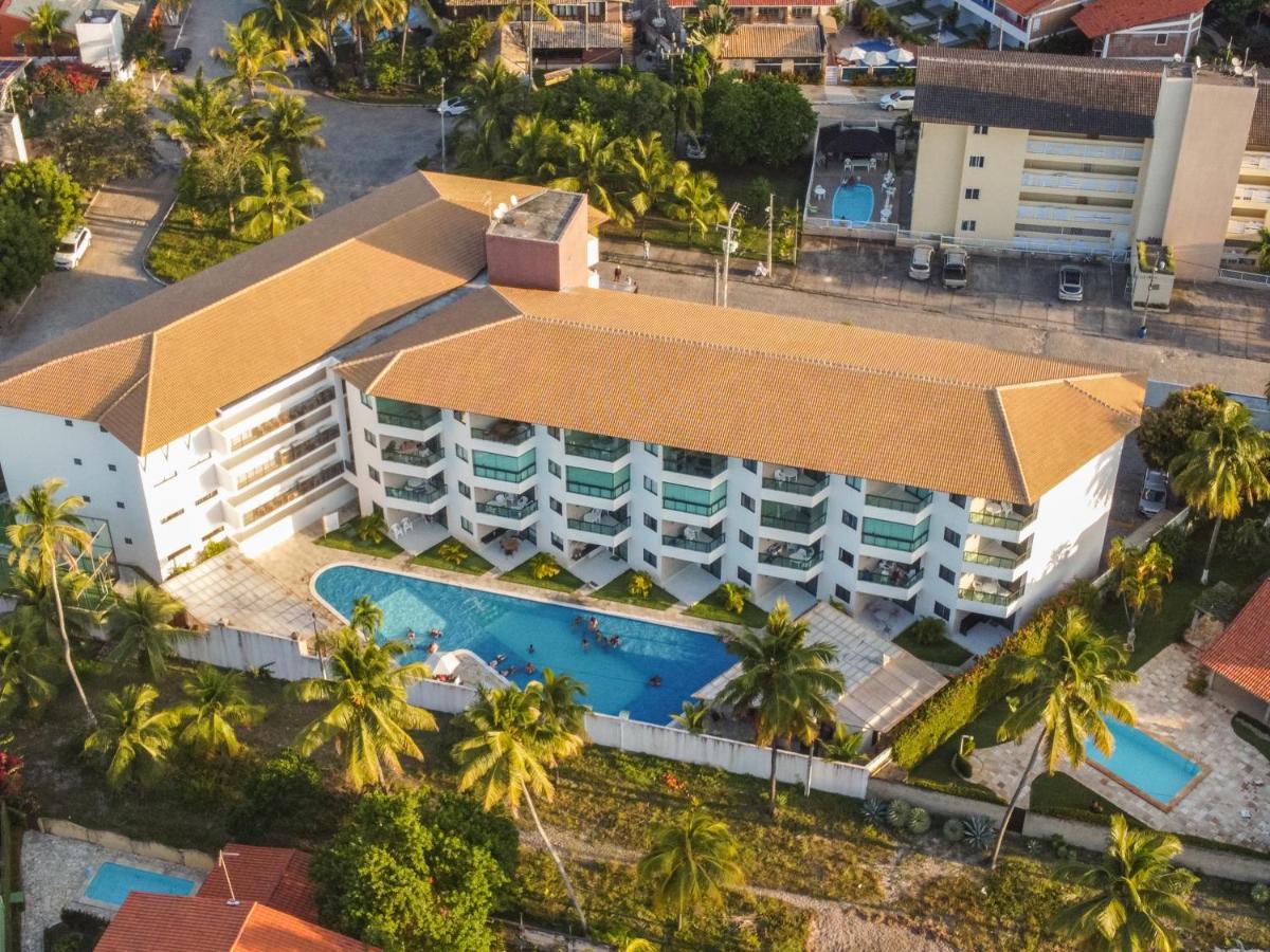 Apartamento Aloha Pôrto das Galinhas