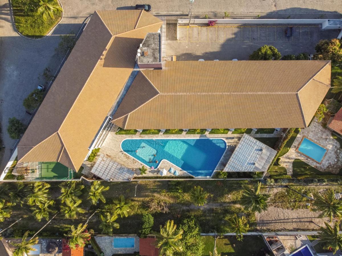 Aloha Apartamento *