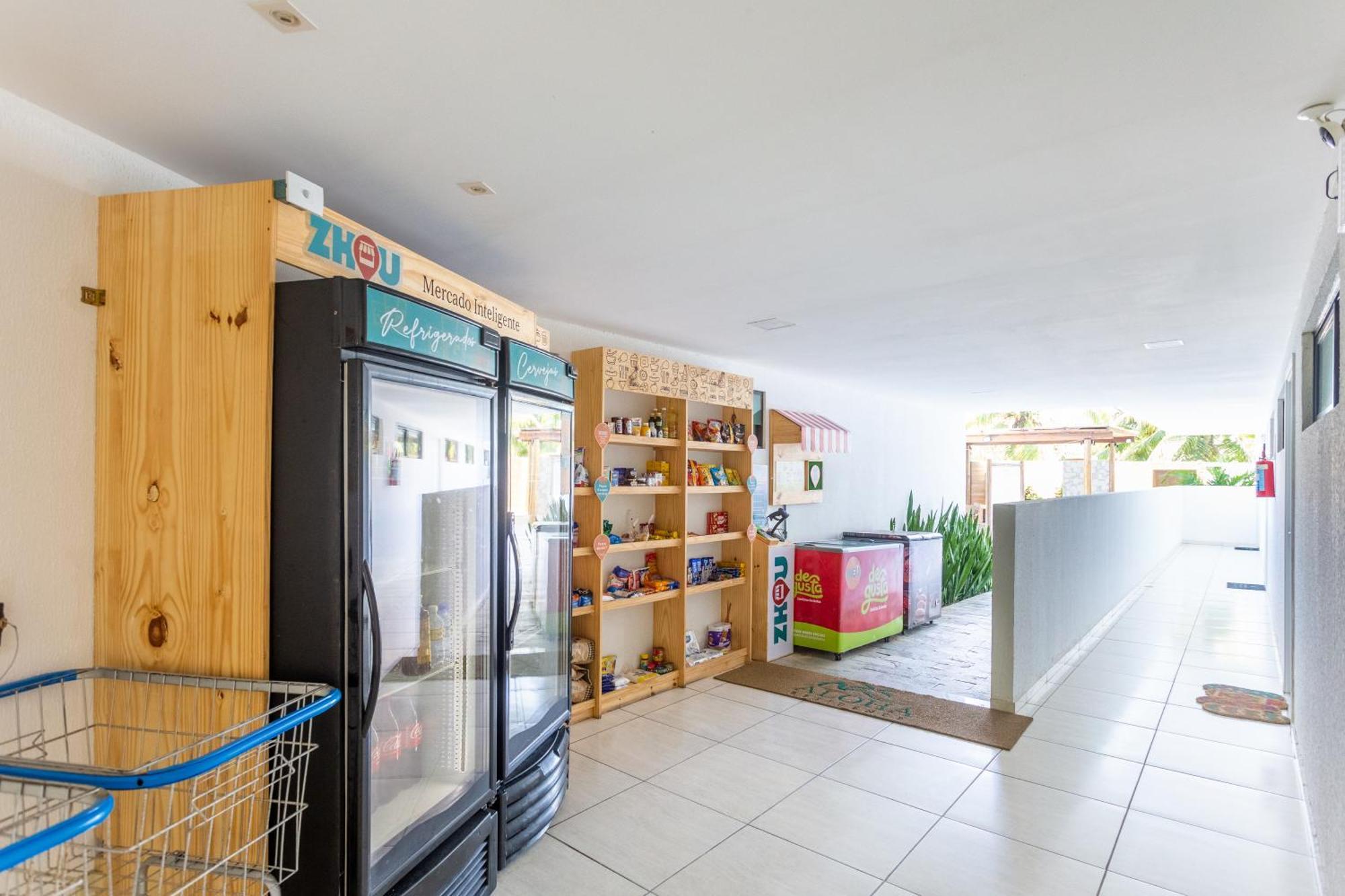 Aloha Apartamento